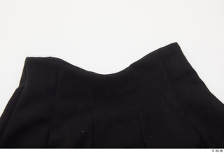  Clothes   286 black short skirt 0003.jpg